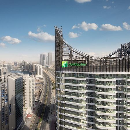 Staybridge Suites Dubai Business Bay By Ihg Exteriör bild