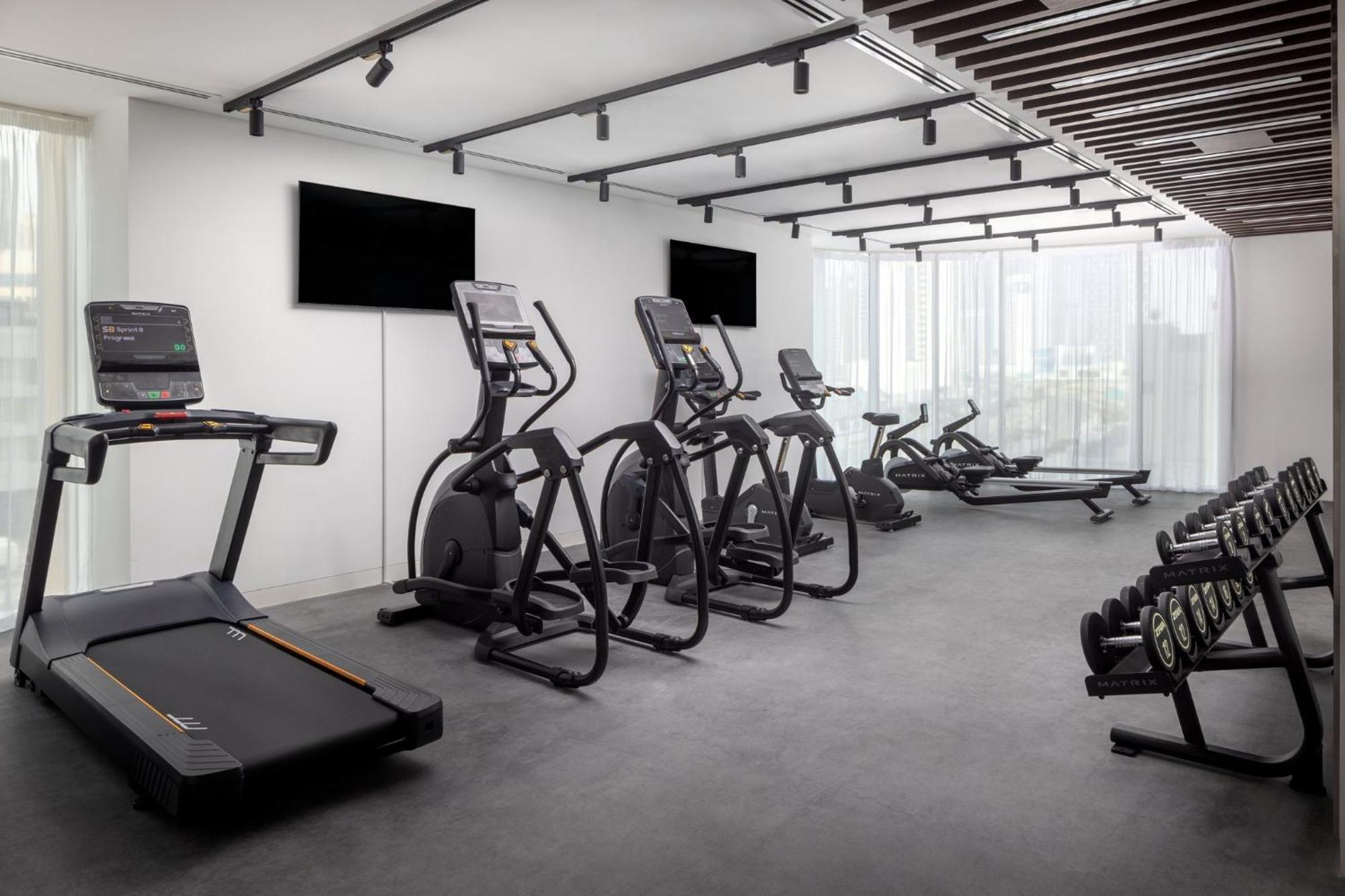 Staybridge Suites Dubai Business Bay By Ihg Exteriör bild