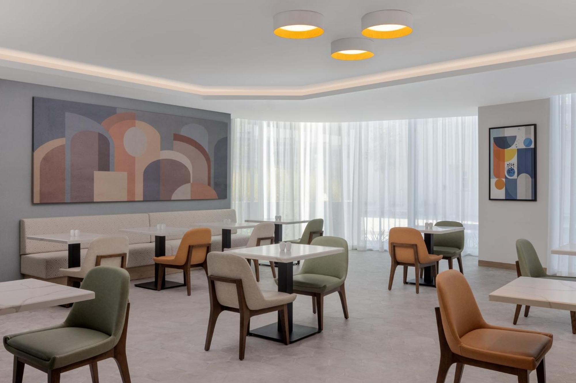 Staybridge Suites Dubai Business Bay By Ihg Exteriör bild