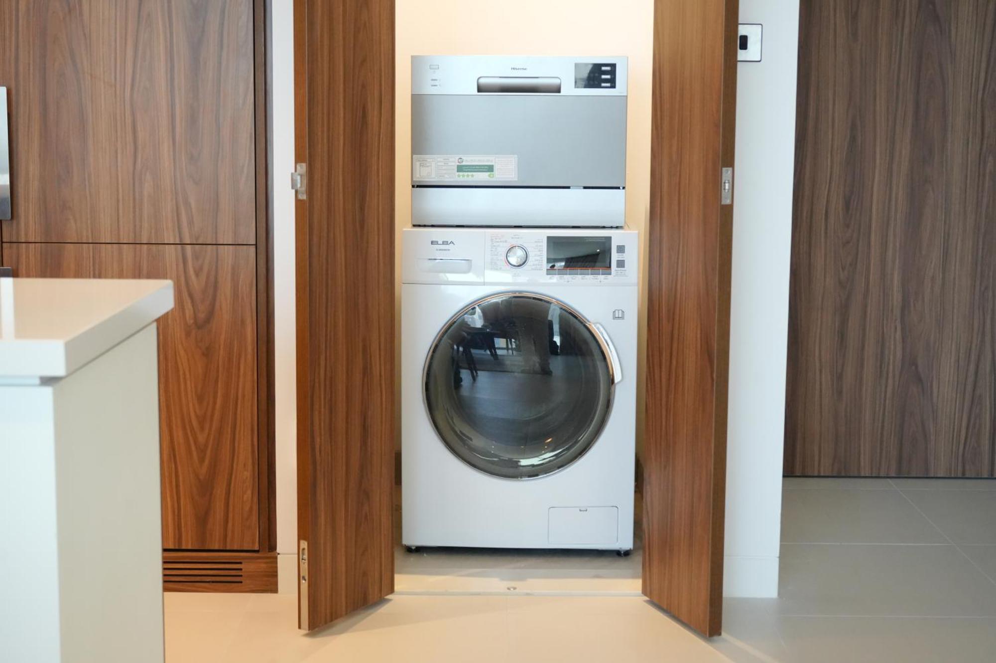 Staybridge Suites Dubai Business Bay By Ihg Rum bild