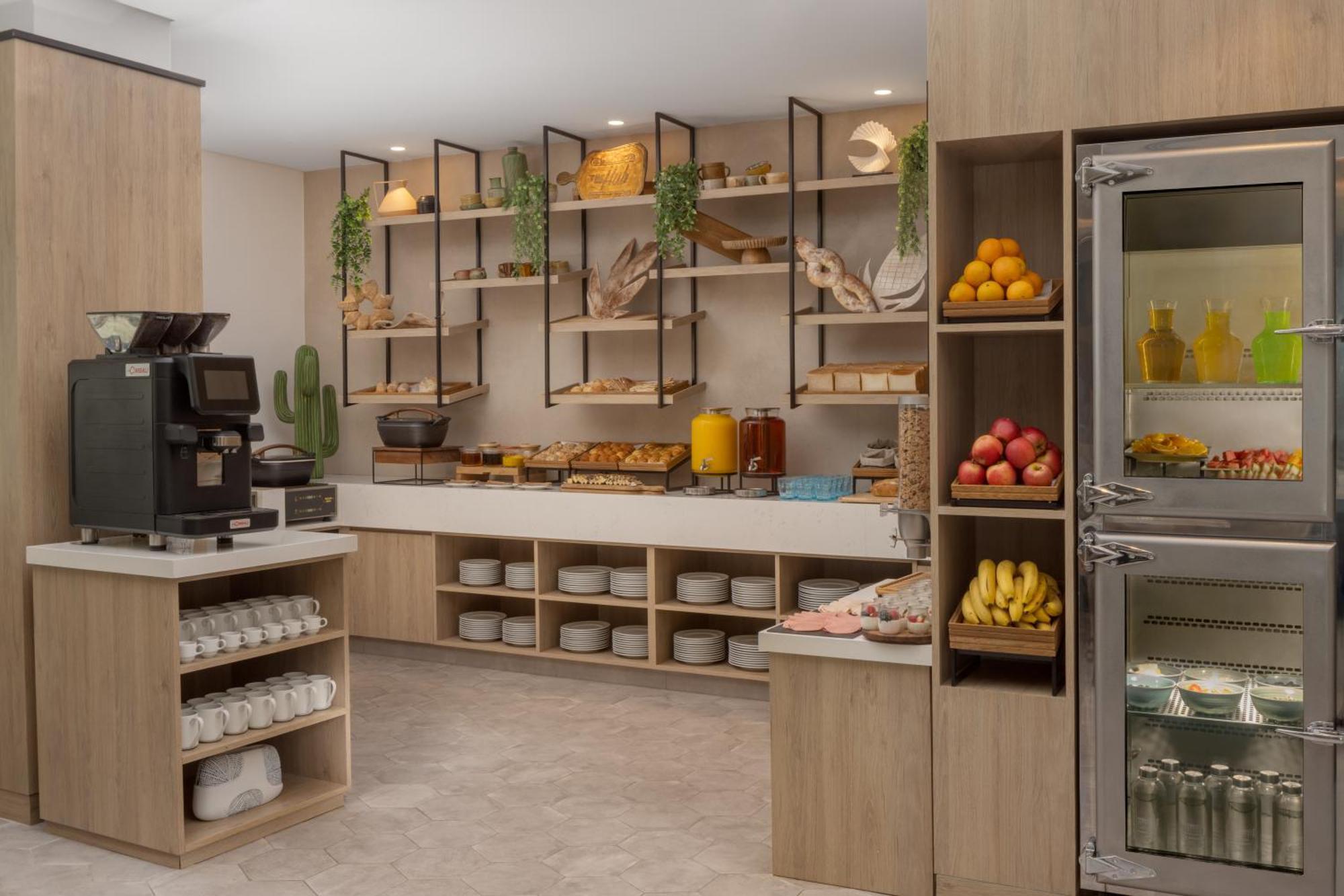 Staybridge Suites Dubai Business Bay By Ihg Exteriör bild