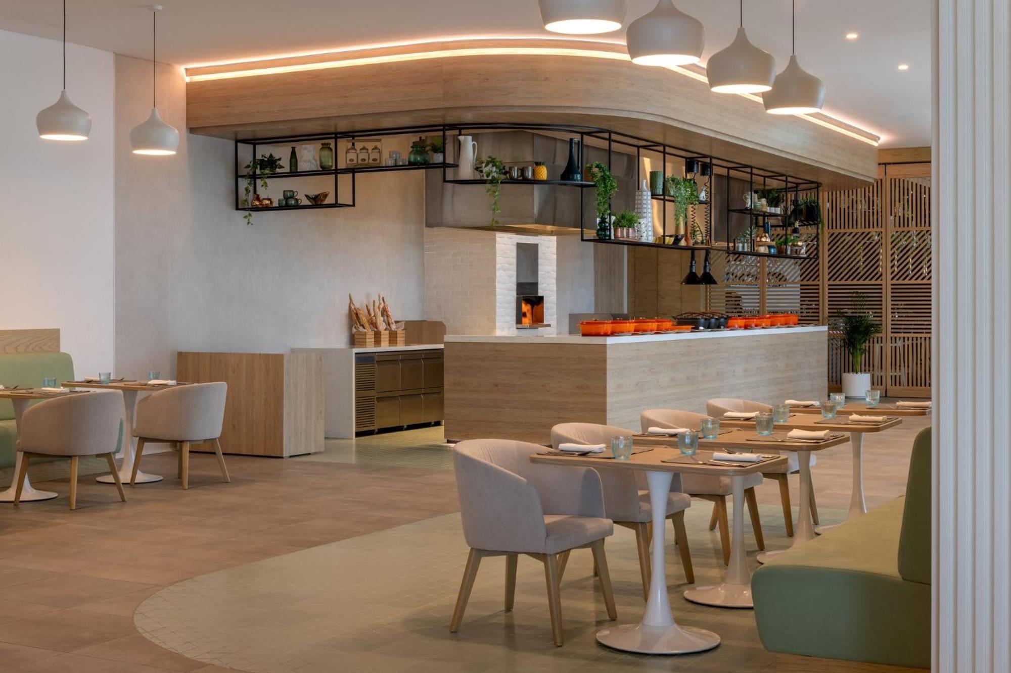 Staybridge Suites Dubai Business Bay By Ihg Exteriör bild