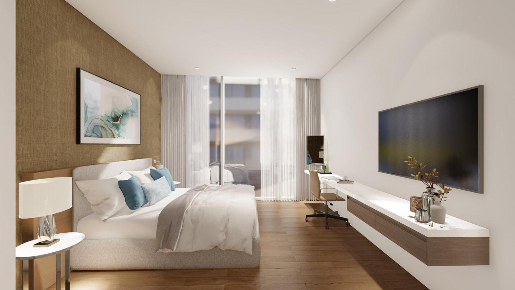 Staybridge Suites Dubai Business Bay By Ihg Exteriör bild