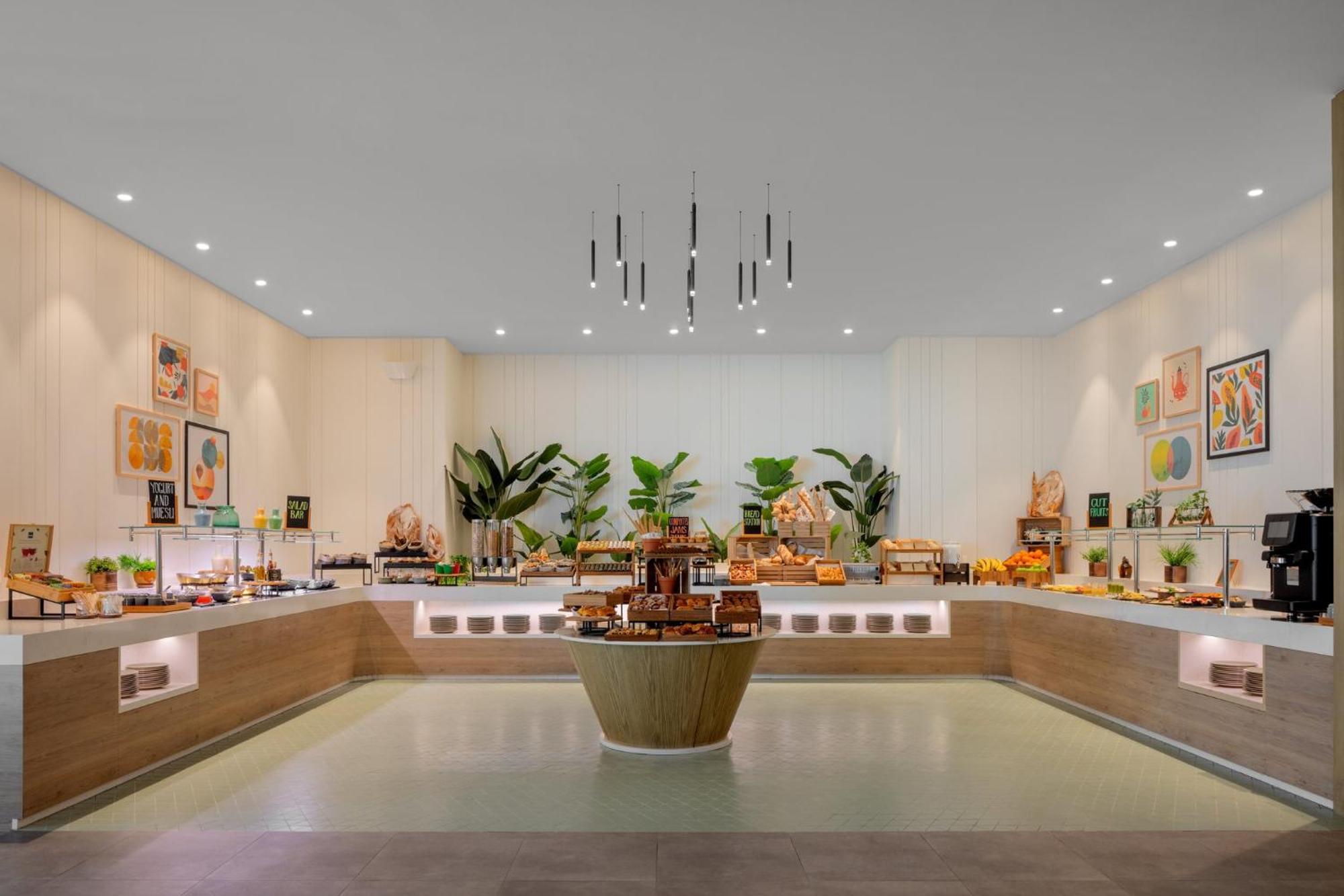 Staybridge Suites Dubai Business Bay By Ihg Exteriör bild