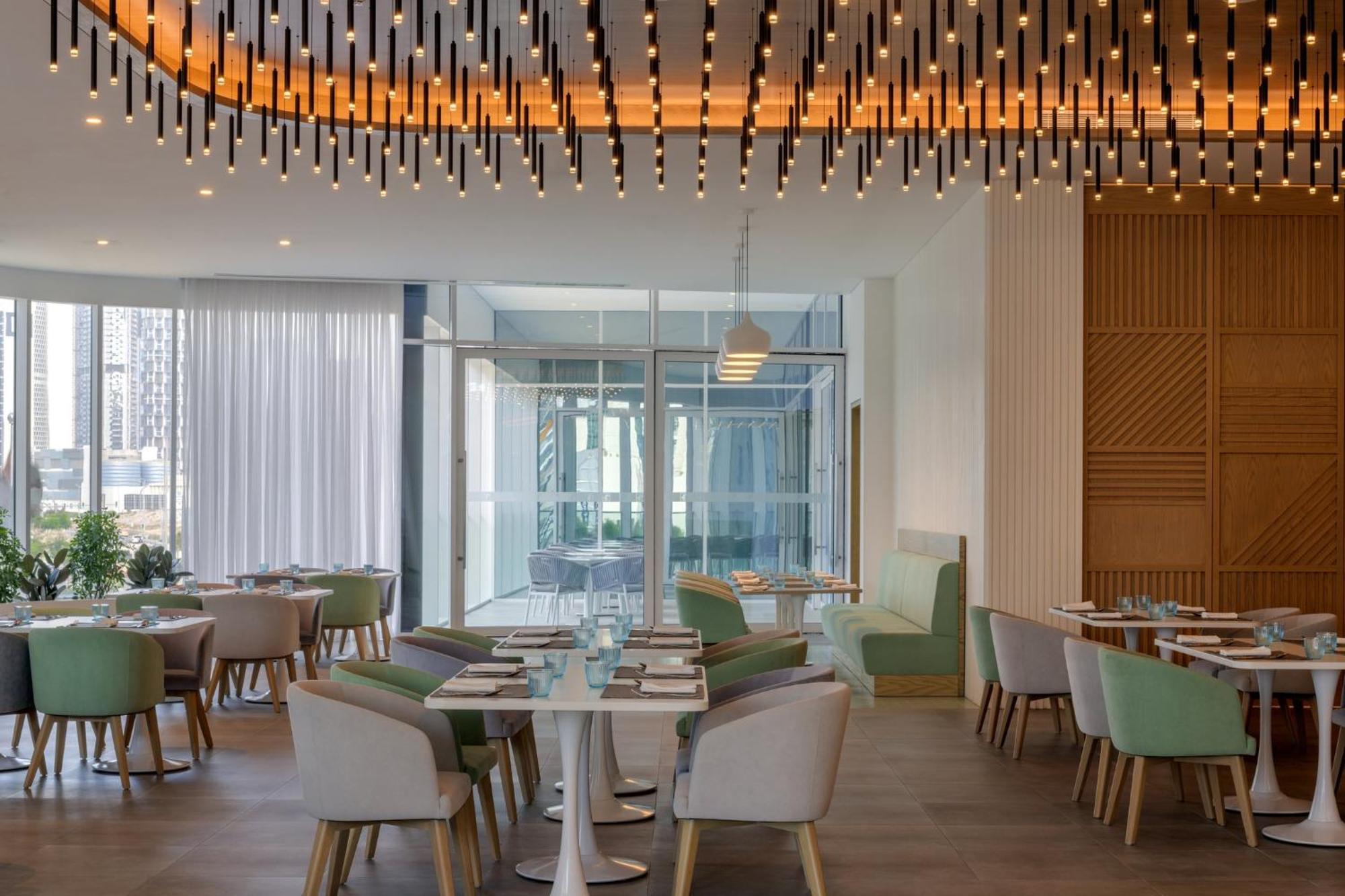 Staybridge Suites Dubai Business Bay By Ihg Exteriör bild