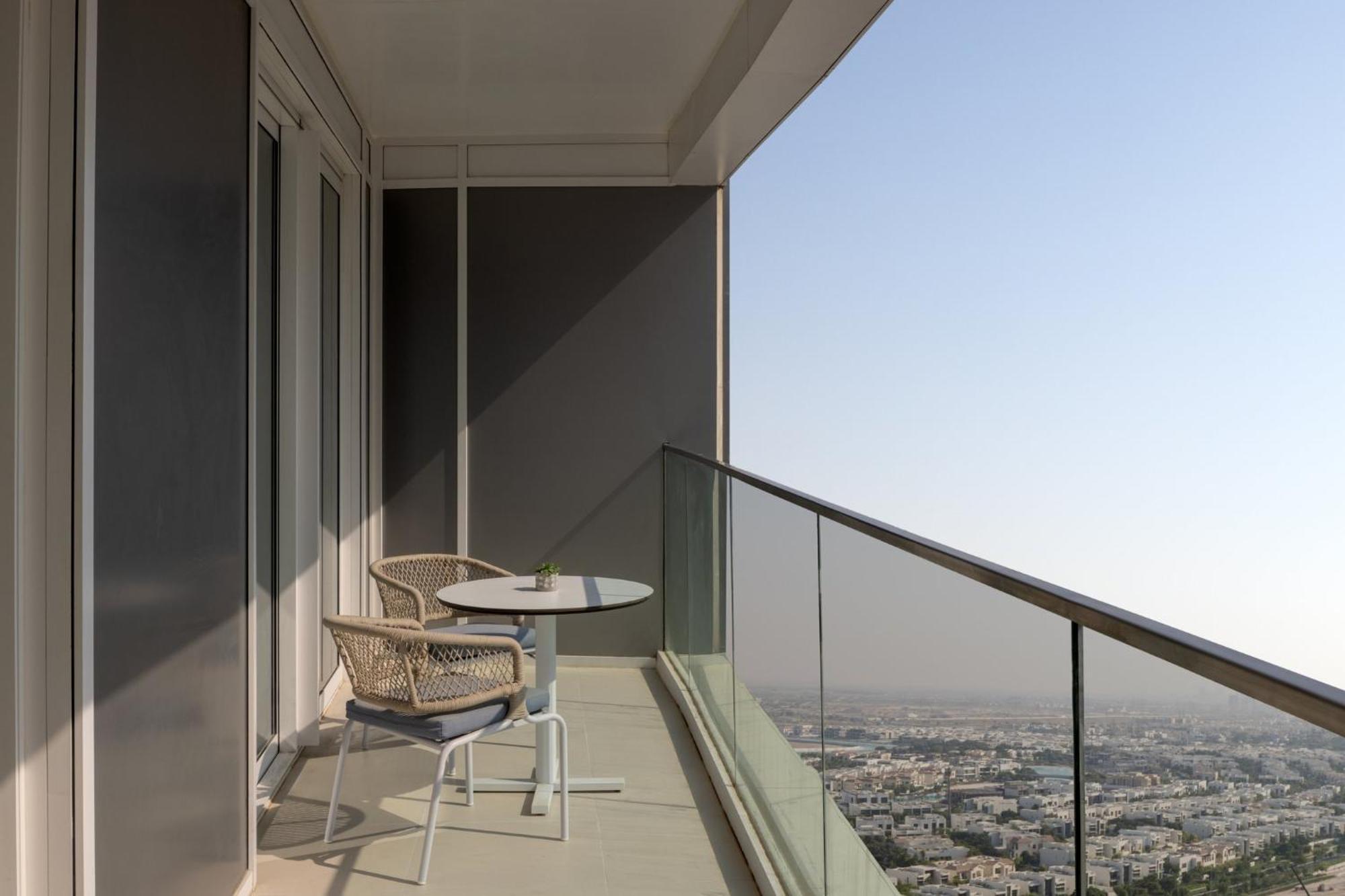 Staybridge Suites Dubai Business Bay By Ihg Exteriör bild