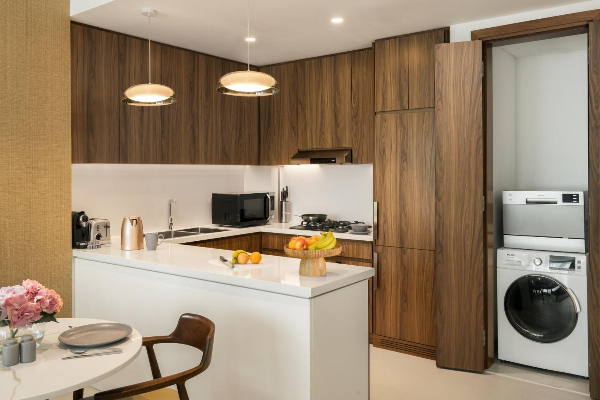 Staybridge Suites Dubai Business Bay By Ihg Exteriör bild